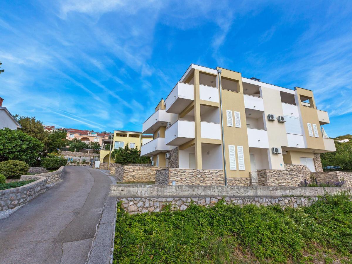 Apartment Cvit 1 By Interhome Klenovica Exterior foto