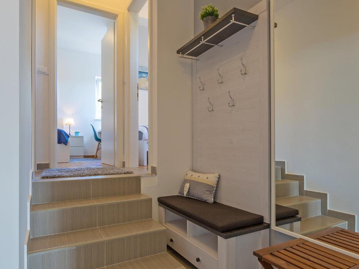Apartment Cvit 1 By Interhome Klenovica Exterior foto