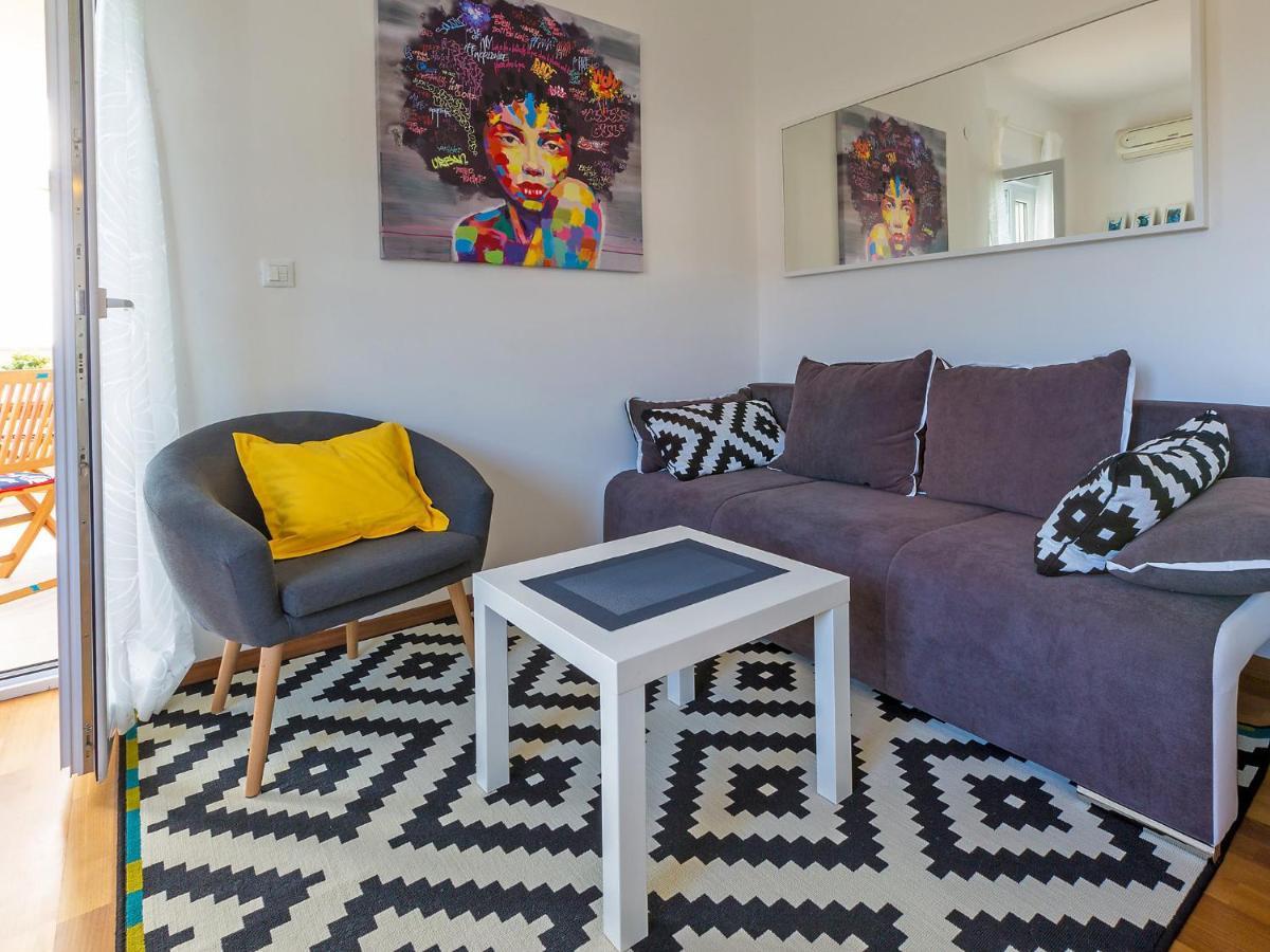Apartment Cvit 1 By Interhome Klenovica Exterior foto